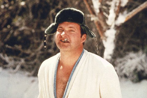 cousin eddie cousin eddie
