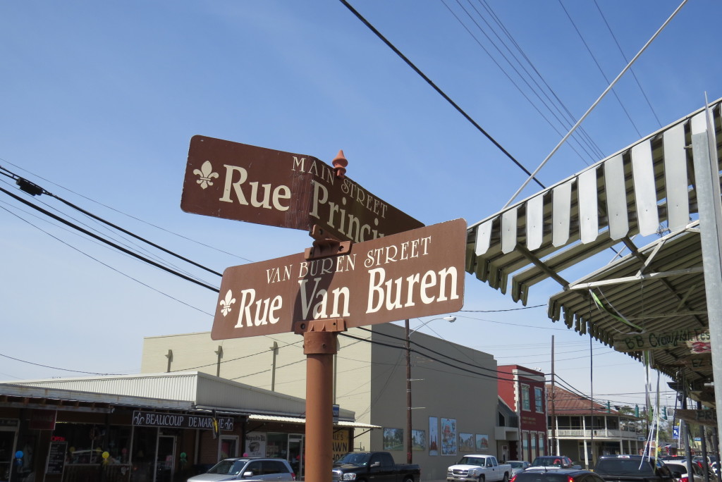 Breaux Bridge A Small Dose of Cajun Culture J. Dawg Journeys