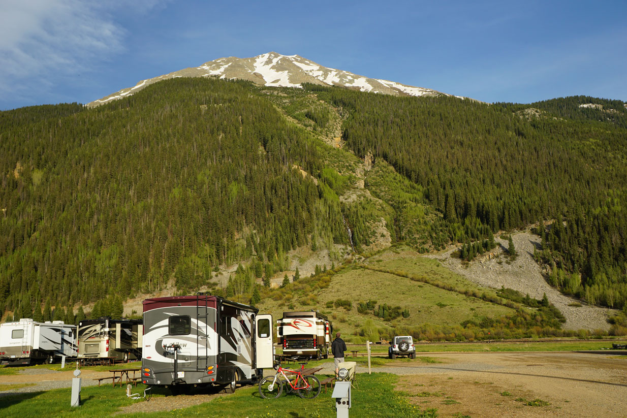 Finding The Gold In Silverton - J. Dawg Journeys